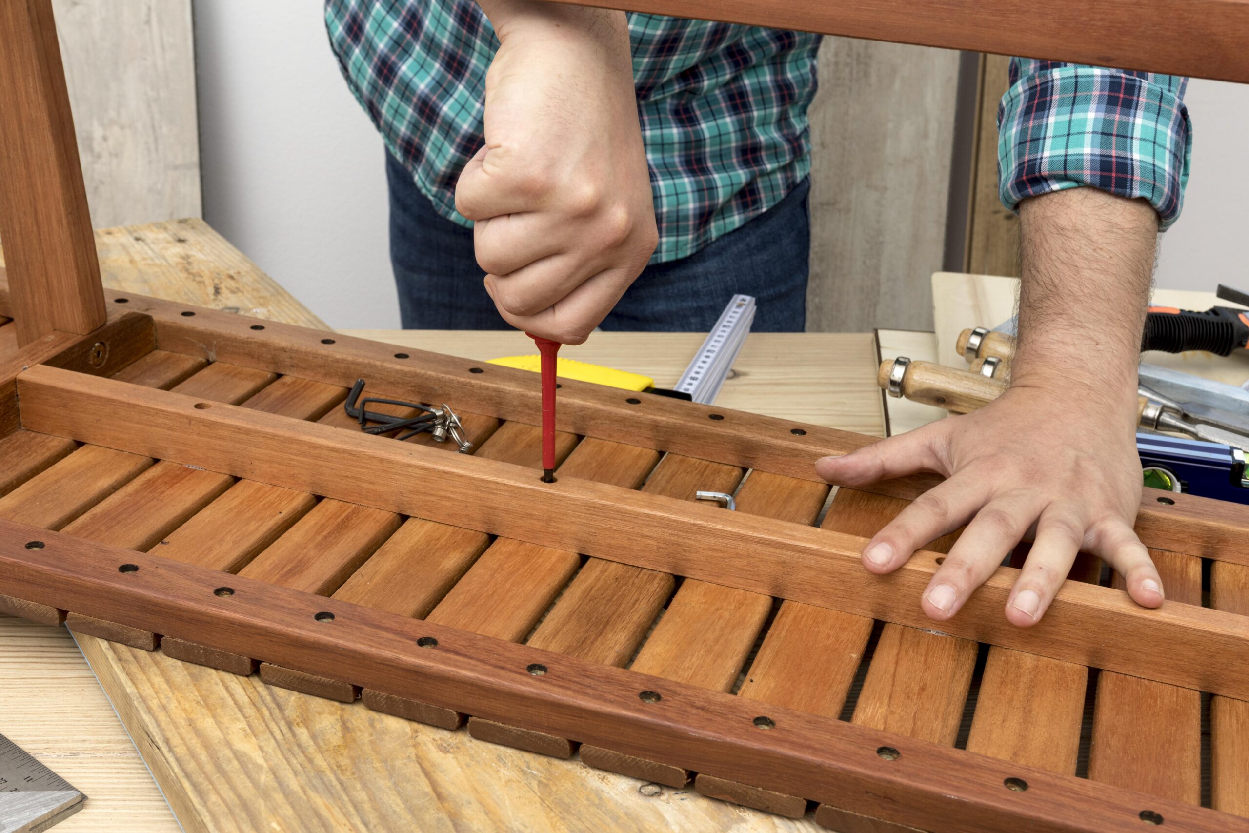 expert deck restoration services